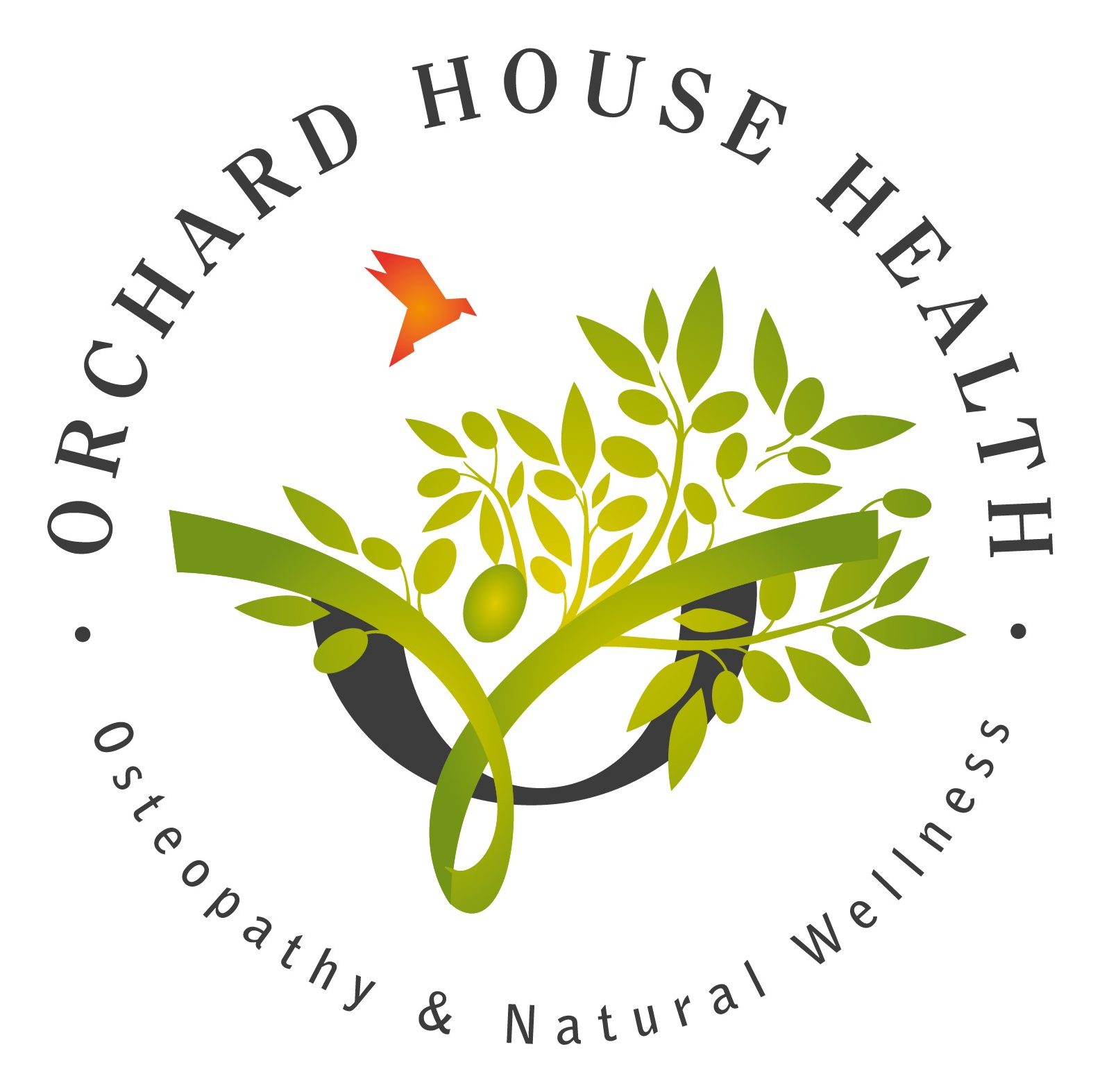 Orchard Health House